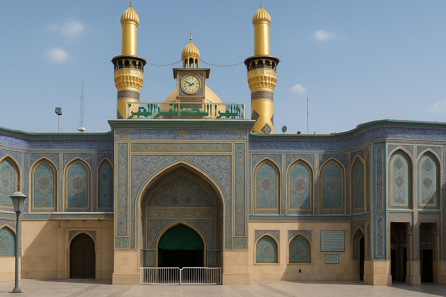 Karbala Museum