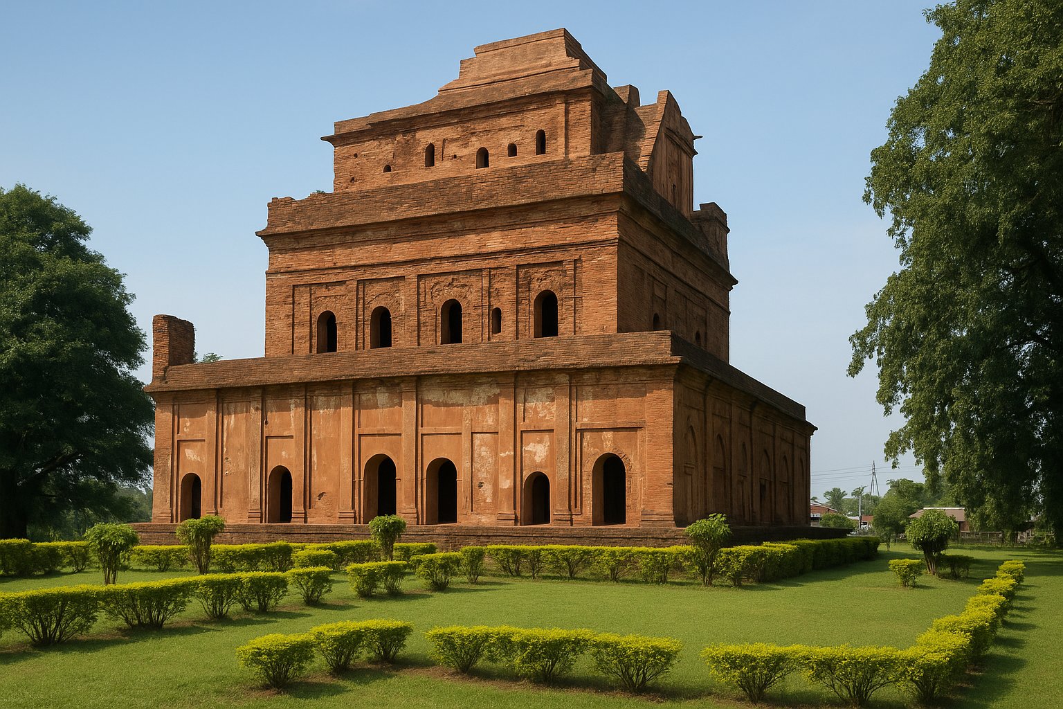 Kareng Ghar