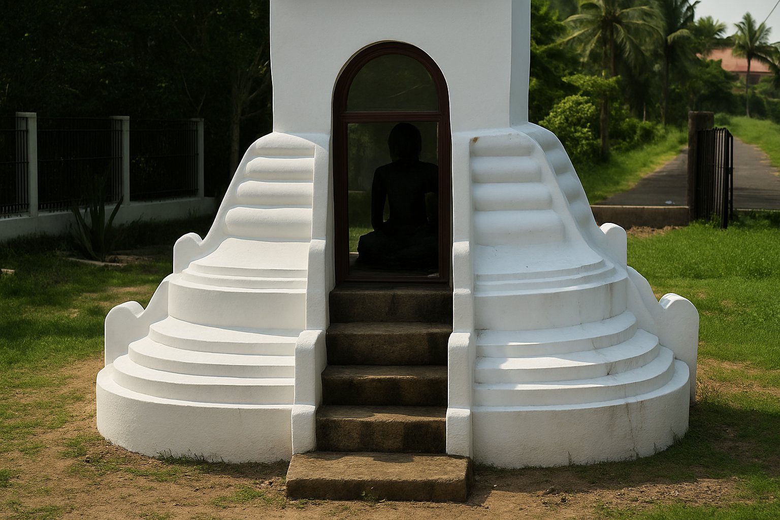 Karumadikuttan in Alleppey