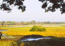 Best Places to Visit in Zambia