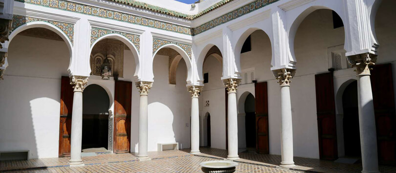 Kasbah Museum
