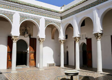 Kasbah Museum in Tangier