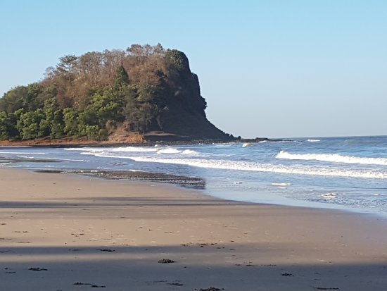Kashid Beach in Raigad