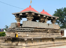 Kasi Visweswara Swamy Temple in Tanuku