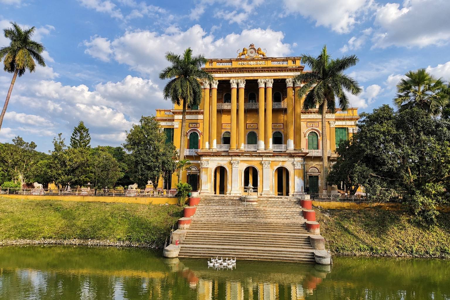 Kathgola Gardens