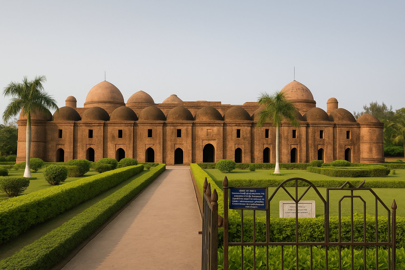 Katra Mosque