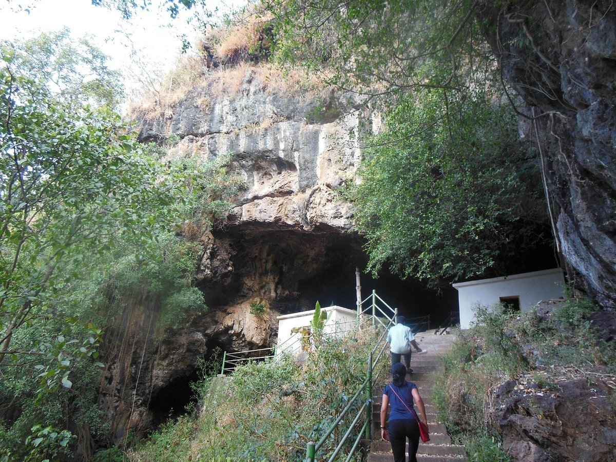 Kavala Caves