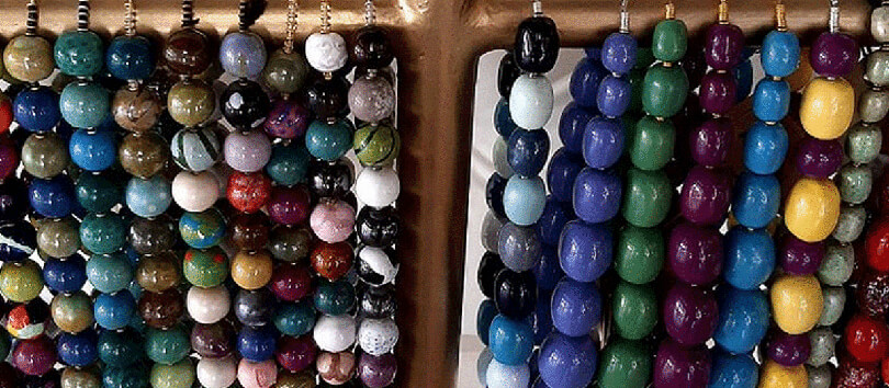 Kazuri Beads Factory Tour