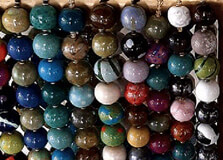 Kazuri Beads Factory Tour in Nairobi