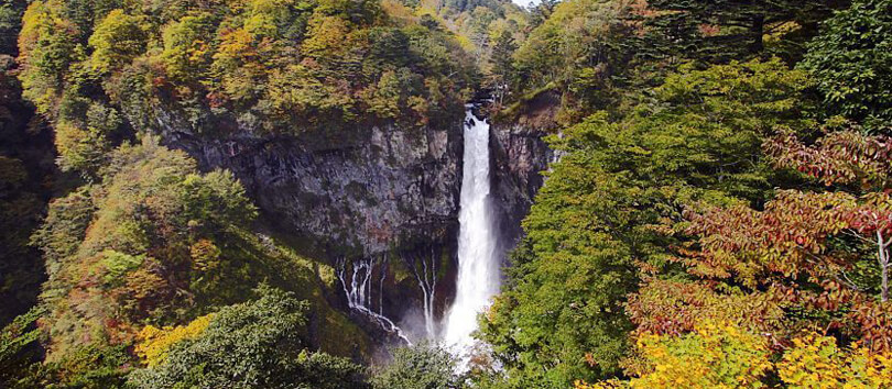 Kegon Falls