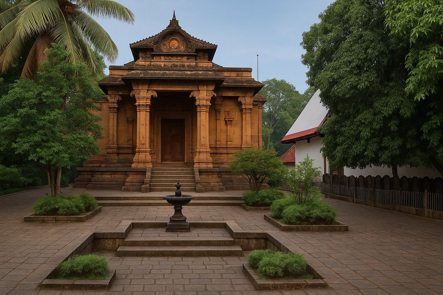 Kelaniya Raja Maha Vihara