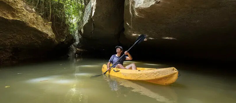 Kenong Rimba Park