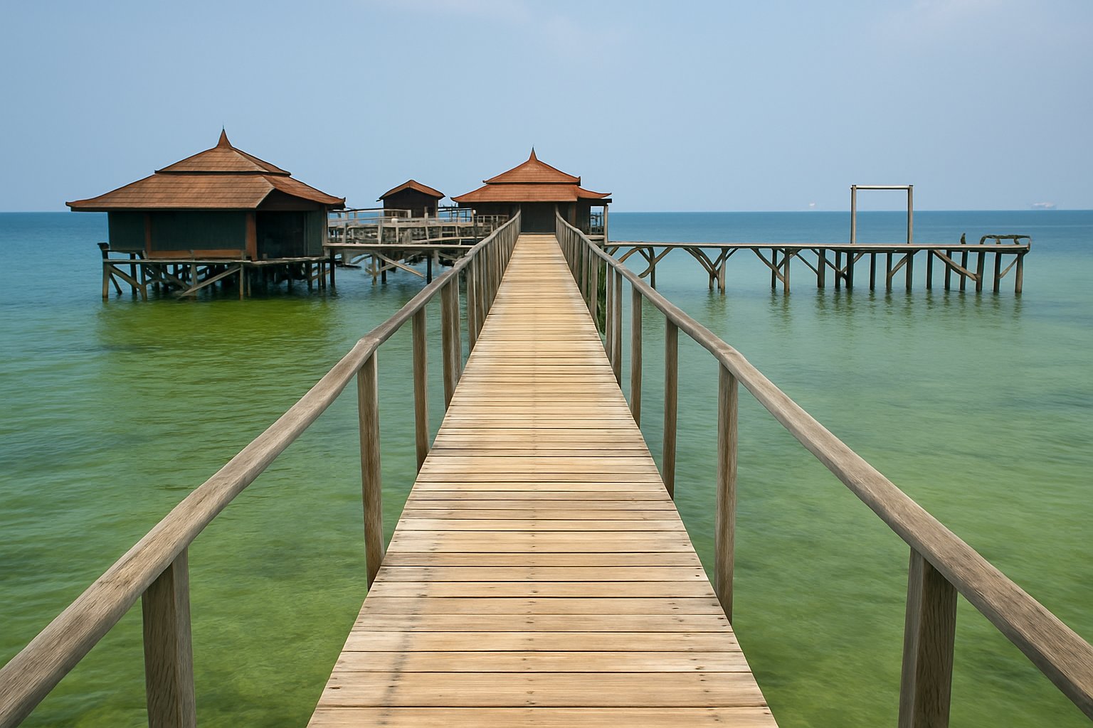 Kepulauan Seribu National Park