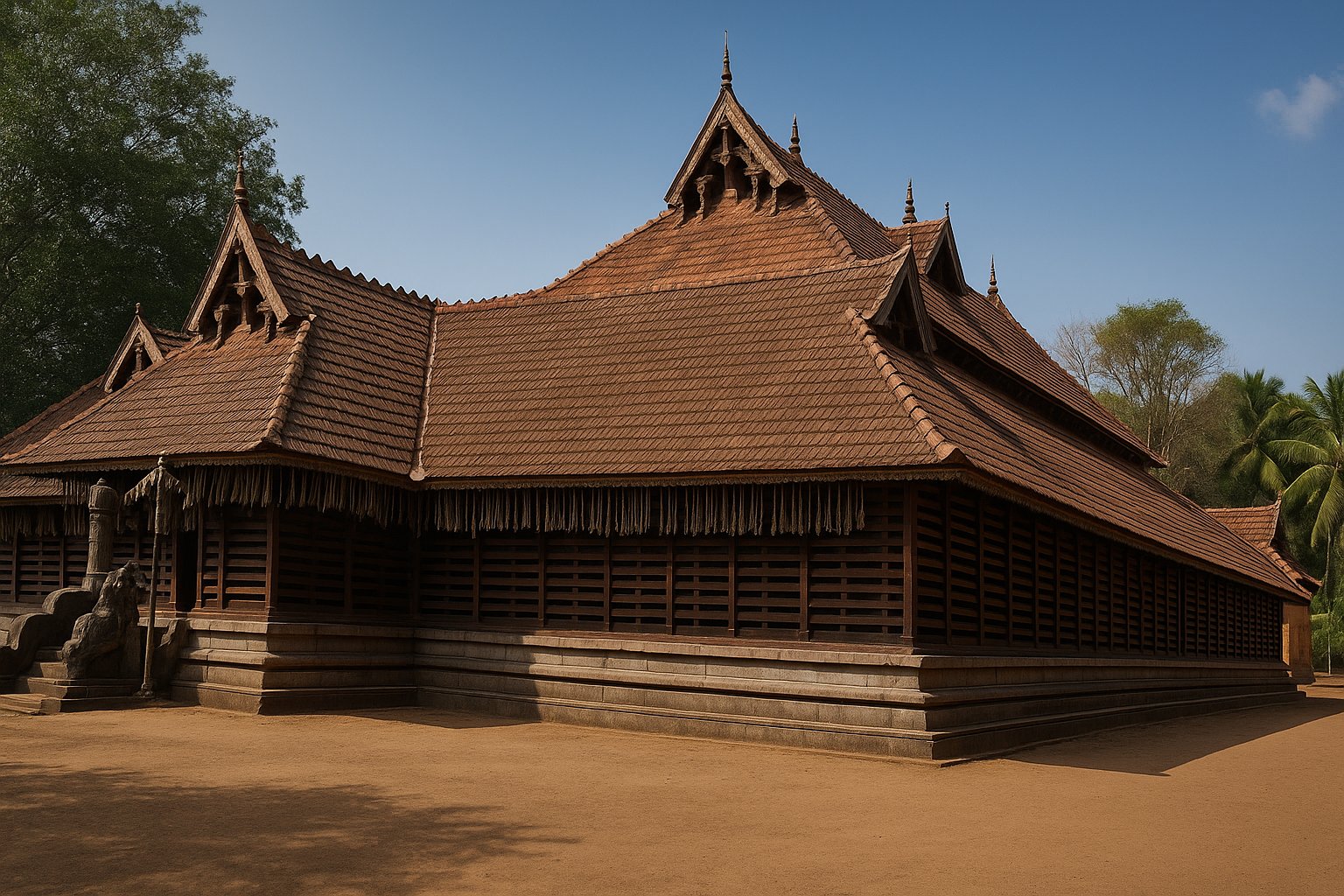 Kerala Kalamandalam