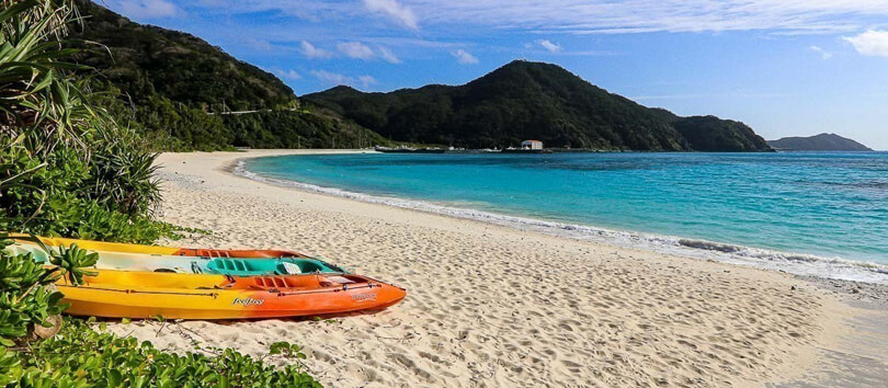 Kerama Islands