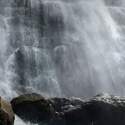 Kesarval Waterfall in Goa