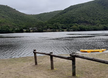 Keurbooms River Nature Reserve in Garden Route
