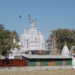 Khajrana Ganesha Temple in Indore