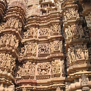Khajuraho
