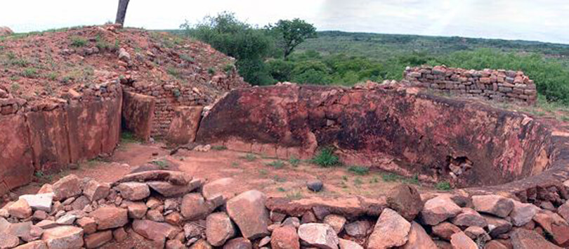 Khami Ruins
