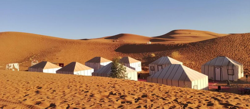 Khamlia Village