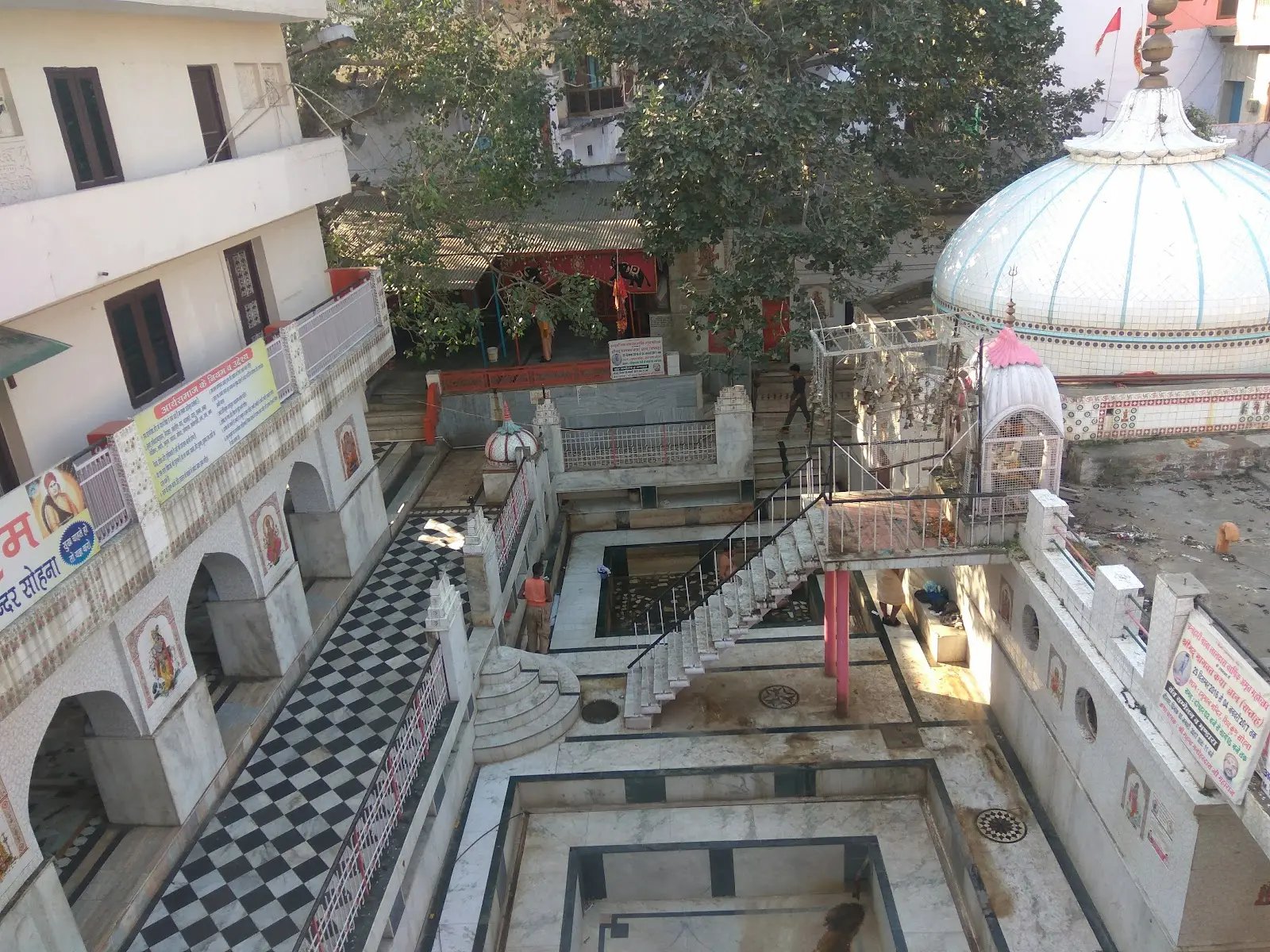 Khan Sarovar in Patan
