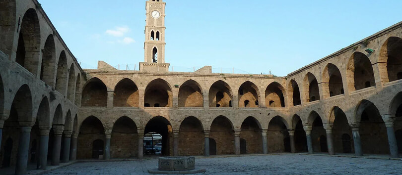 Khan al-Umdan