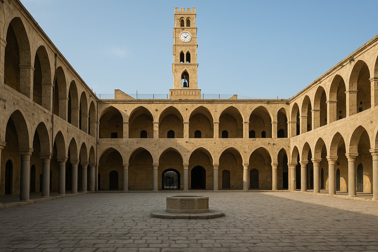 Khan al-Umdan