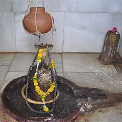 Khandeshwar Mahadev in Ujjain