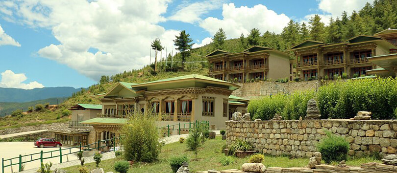 Khangkhu Lhakhang