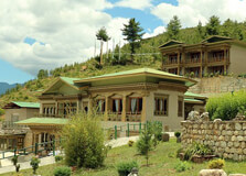 Khangkhu Lhakhang in Paro