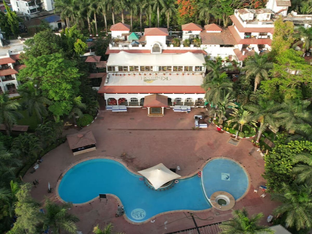 Khanvel in Silvassa