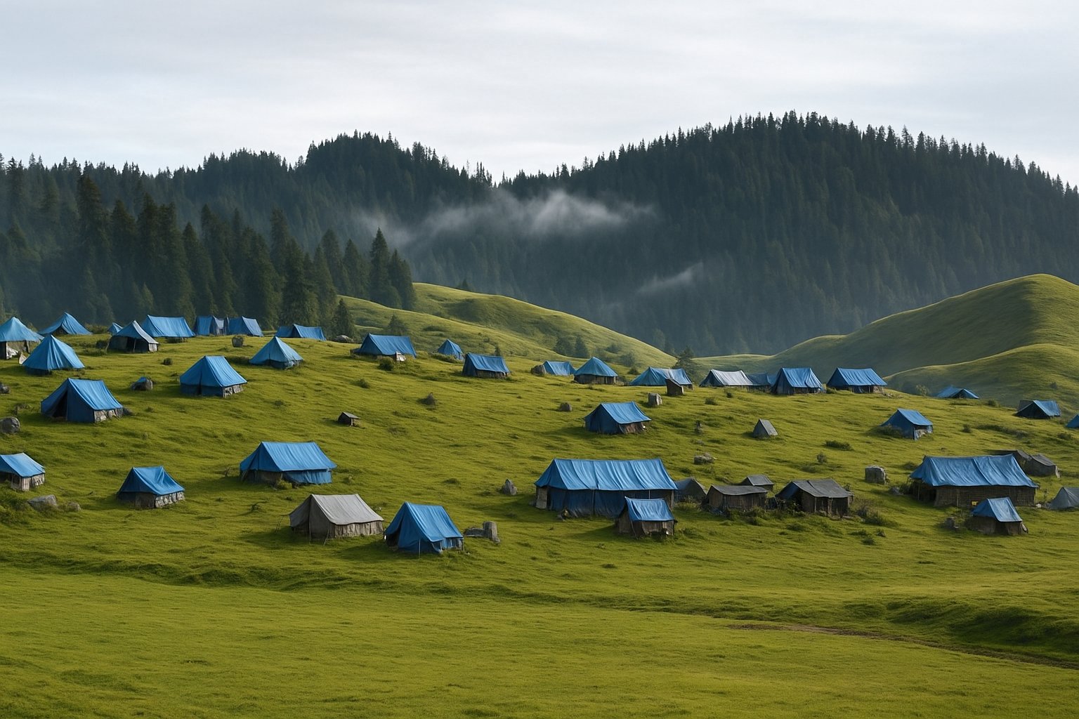 Bajura
