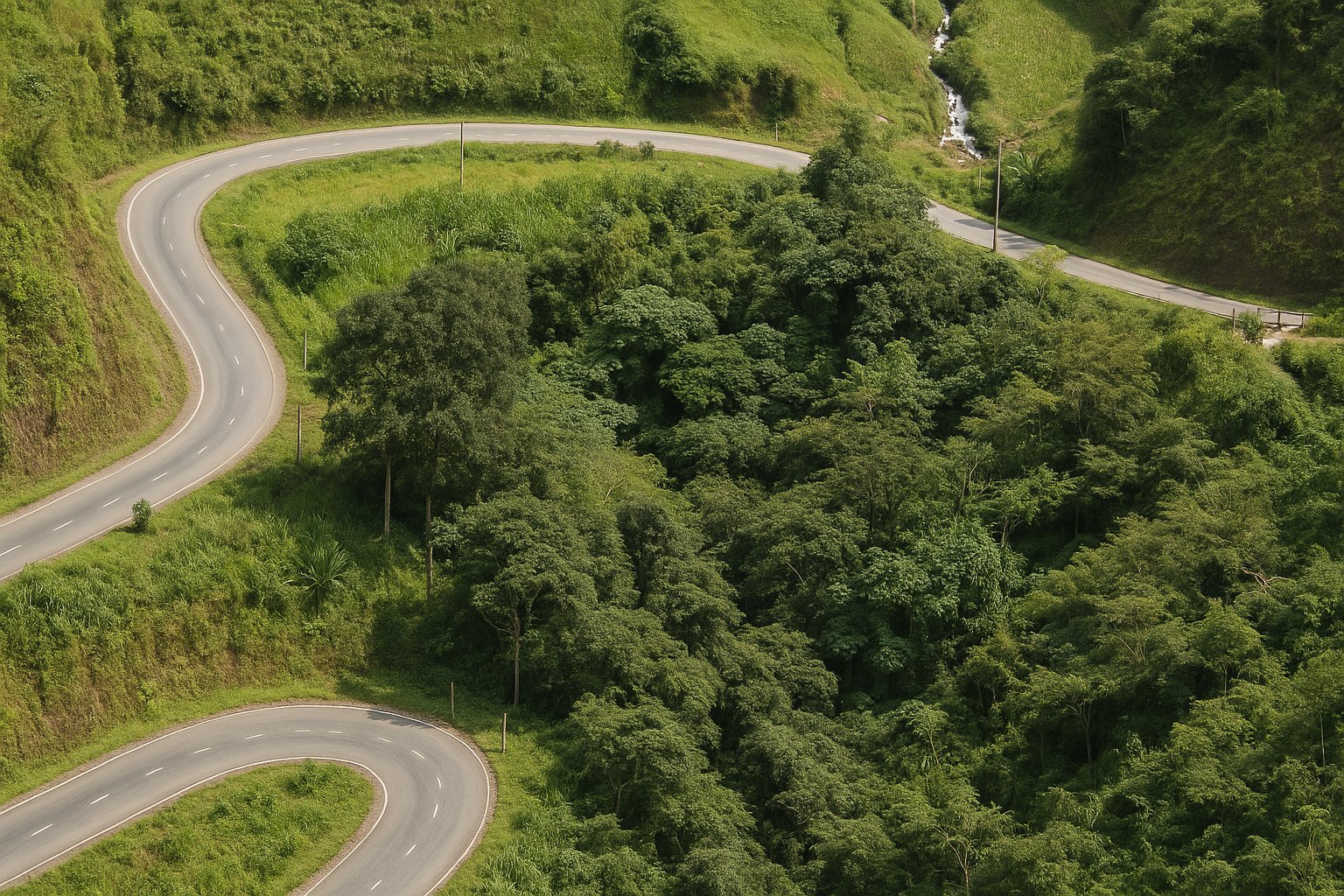Khau Pha Pass