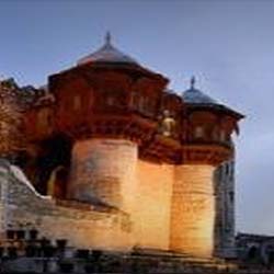 Khejarla Fort in Jodhpur