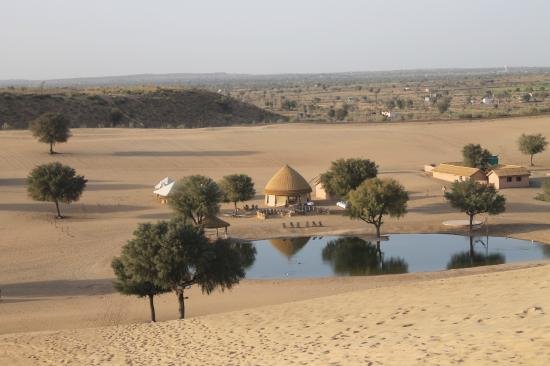 Khimsar