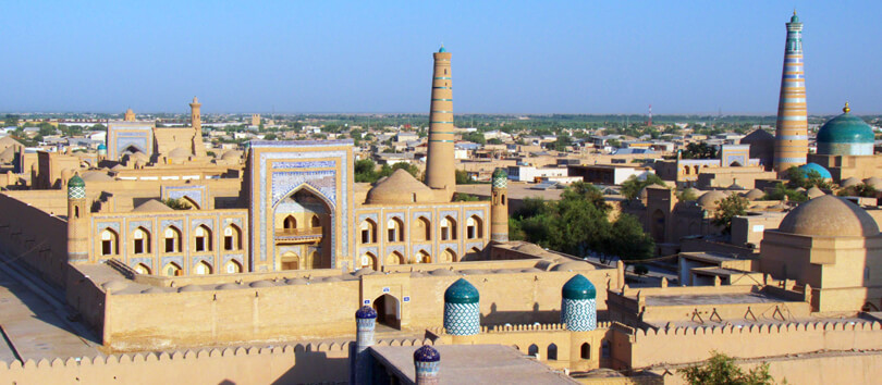 Khiva