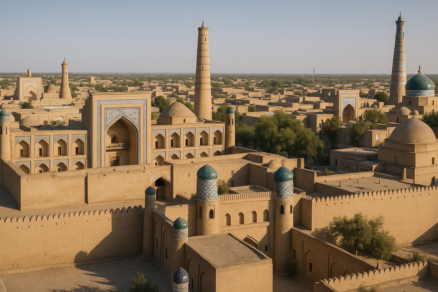 Khiva