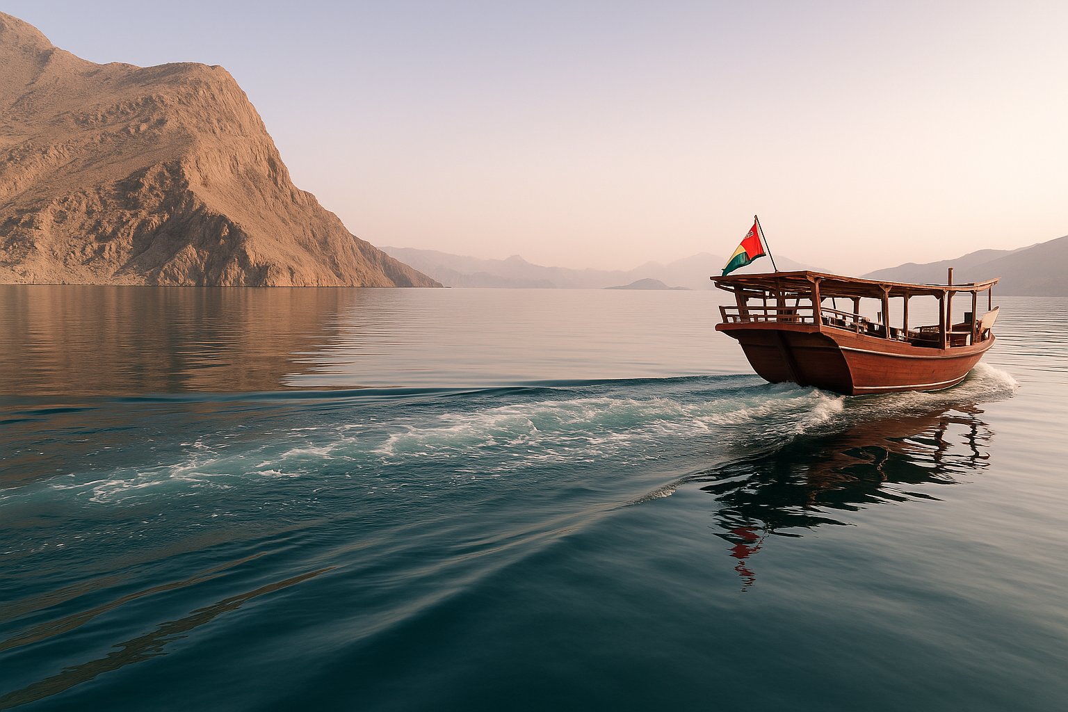 Khor Ash Sham