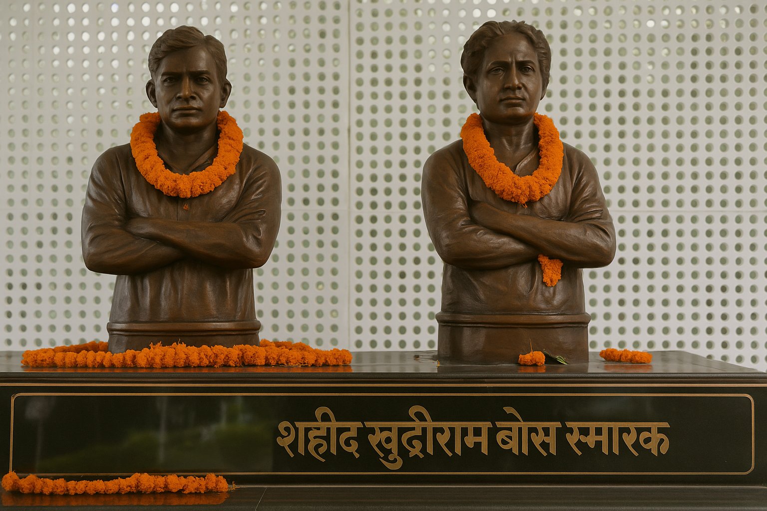 Khudiram Bose Memorial