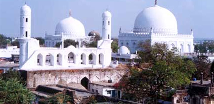Khwaja Bande Nawaz Durgah