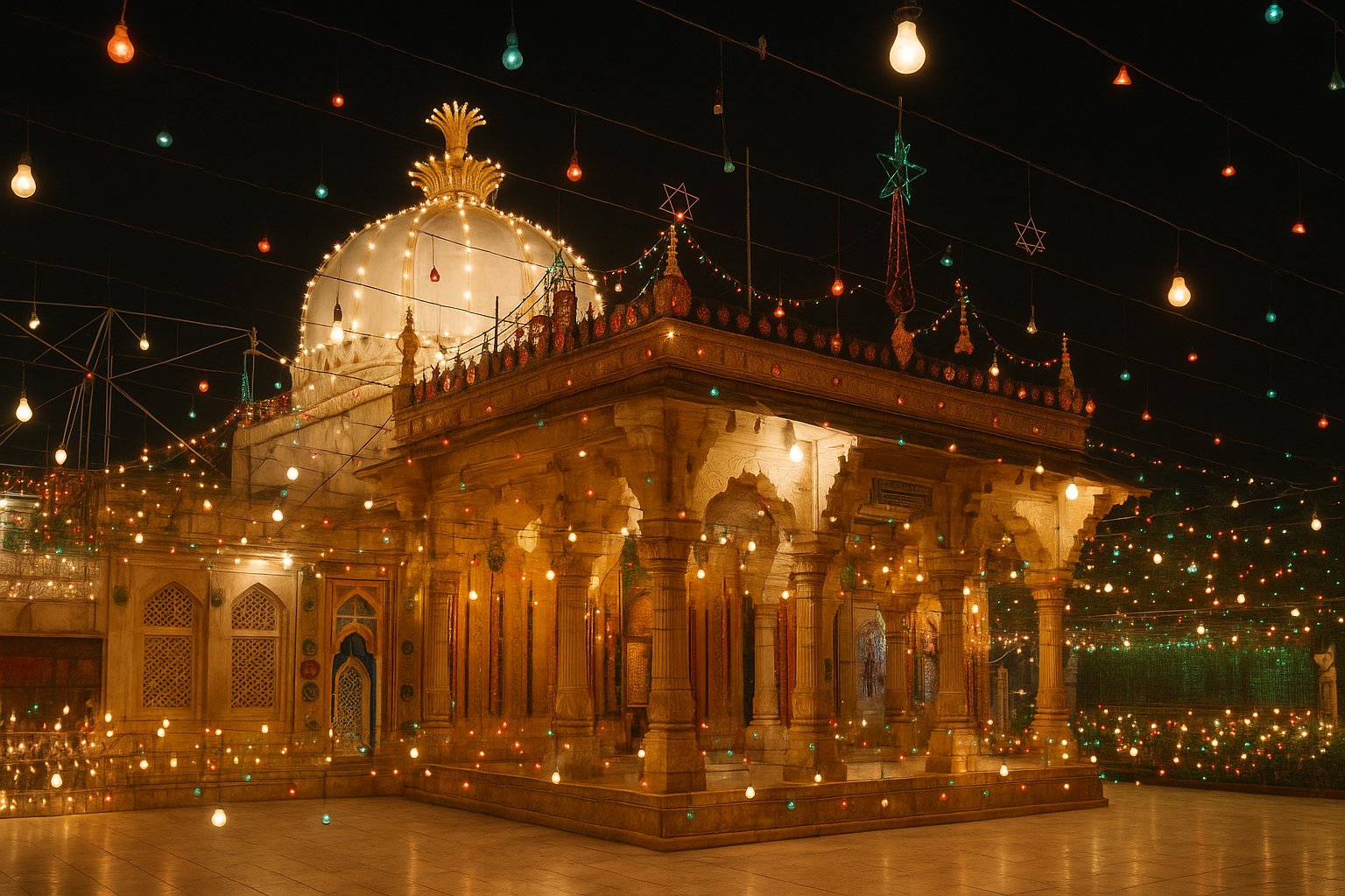 Rajasthan Tour Package 12 Night - 13 Days