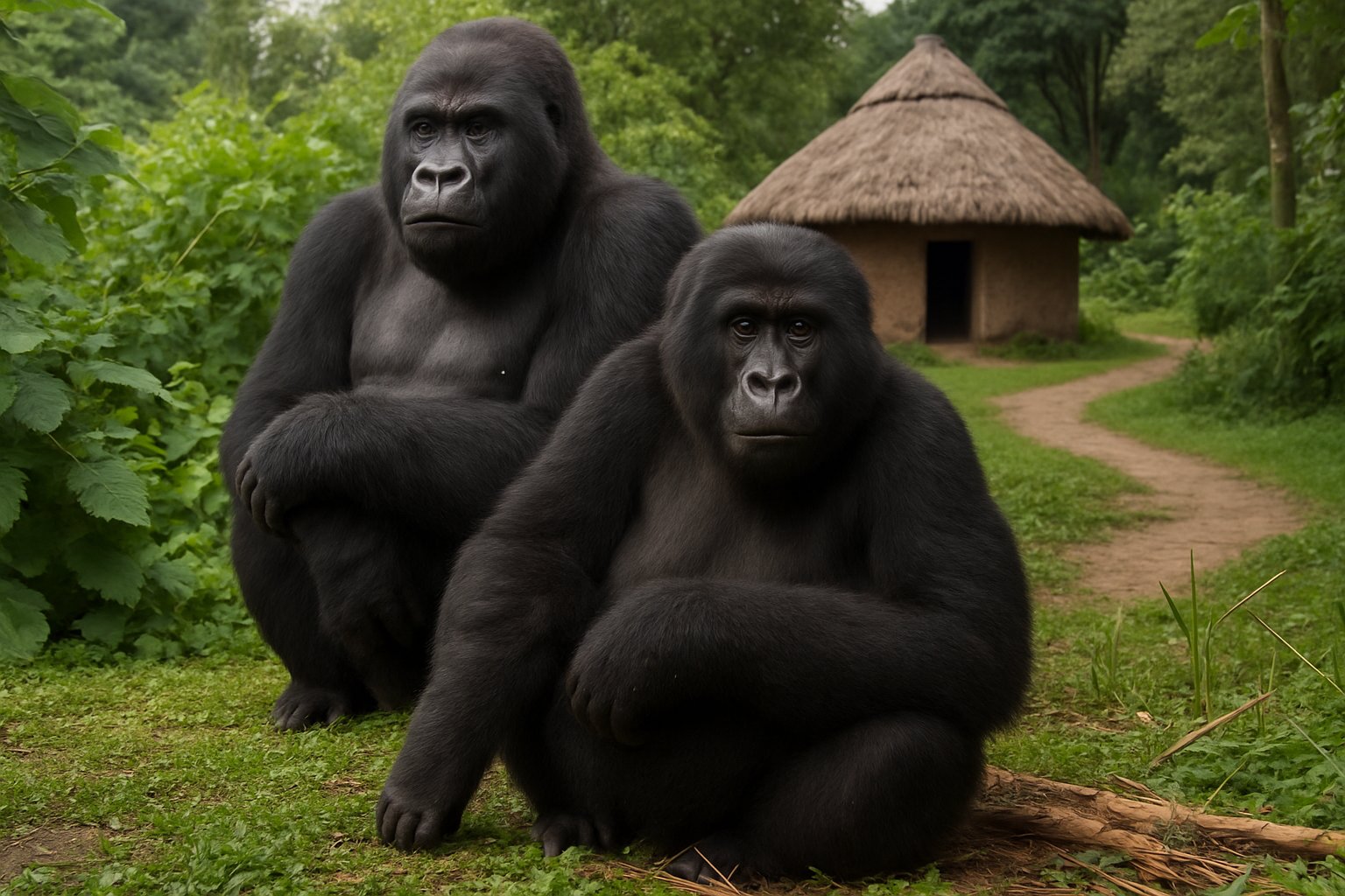 Fort Portal