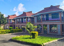 Kiganjo