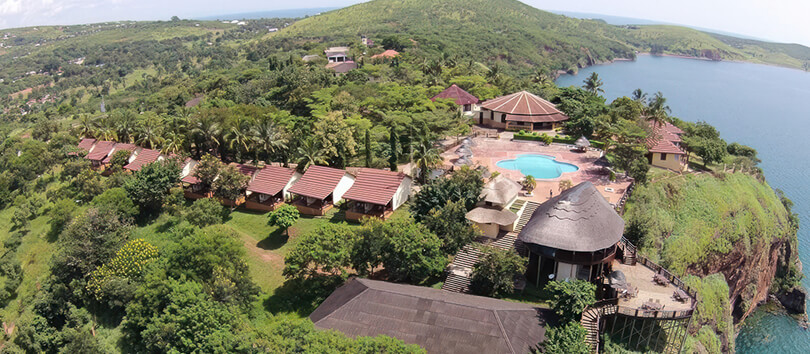 Kigoma Hill
