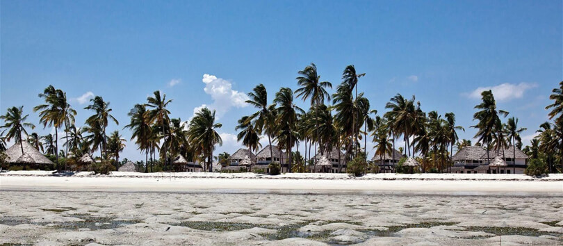 Kigongo Beach