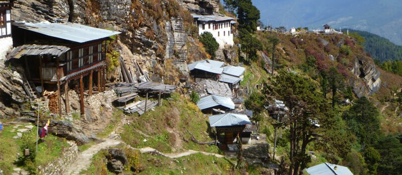Kila Goemba