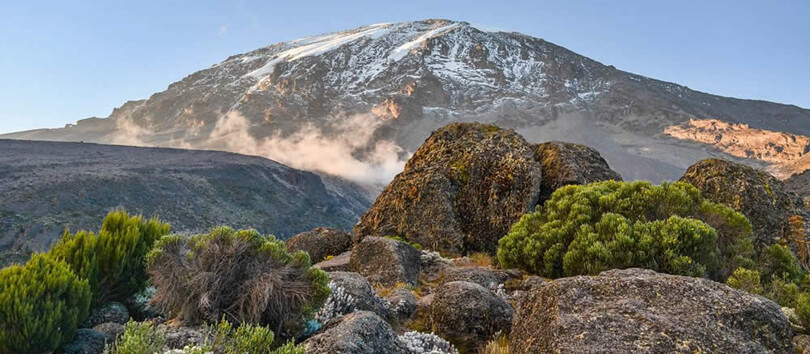 Kilimanjaro National Park
