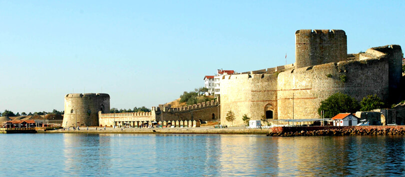 Kilitbahir Fortress