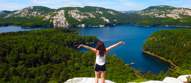 Killarney Provincial Park